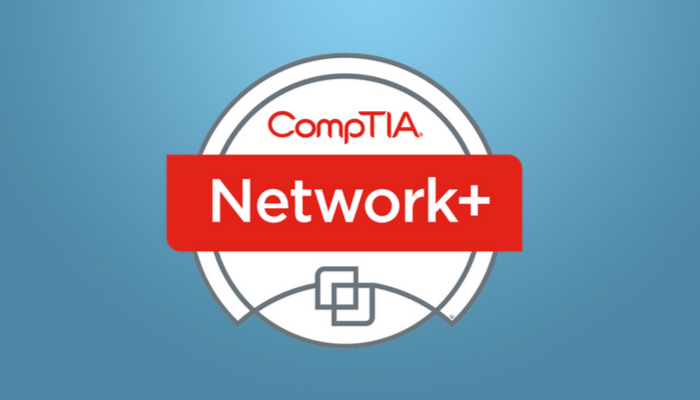 CompTIA Network+ Af-somali