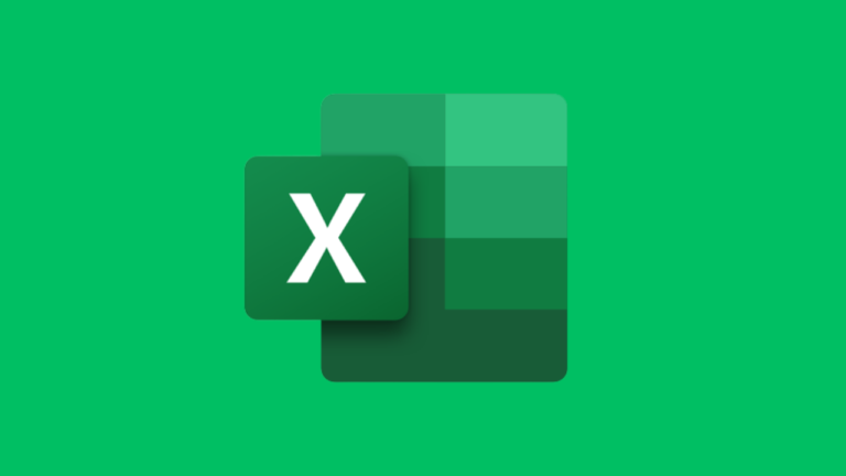 Free Microsoft Excel Course